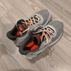 Nike KD Trey 5 IX ‘Pure Platinum’